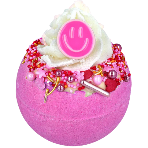 Happy People Bath Blaster