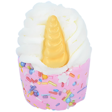 Bathe the Rainbow Mallow