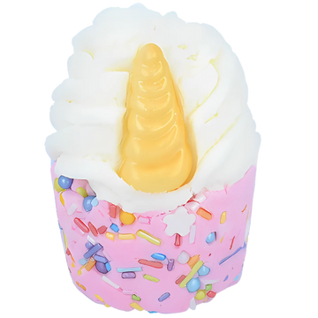 Bathe the Rainbow Mallow