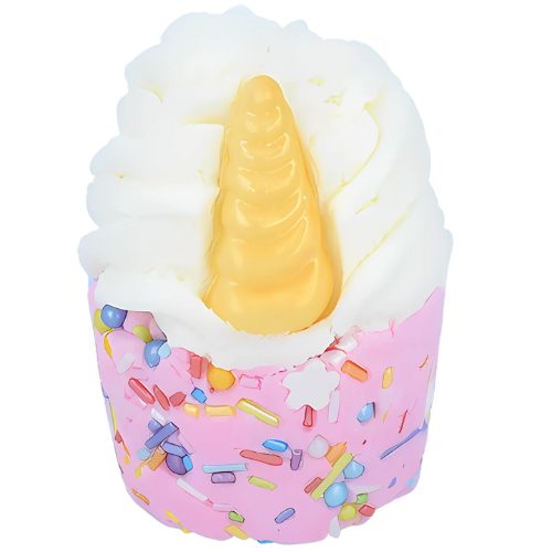 Bathe the Rainbow Mallow