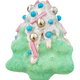 Oh Christmas Tree-tment Bath bomb