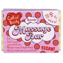 Call of Booty Massage Bar