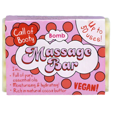 Call of Booty Massage Bar