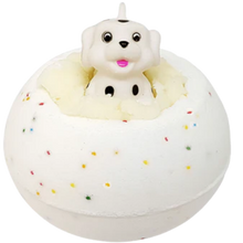 Spot on Toy Bath Bomb