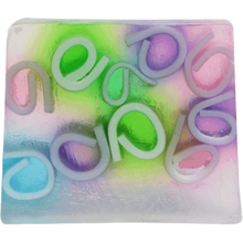 Free Spirit Sliced Soap