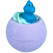 Totally Roarsome Bath bomb