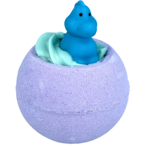 Totally Roarsome Bath bomb