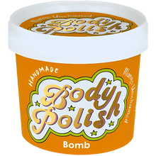 Mango Unchained Body Polish