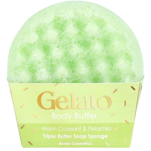 GELATO Croissant & Pistachio Buffer