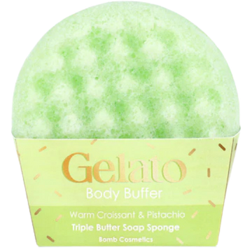 GELATO Croissant & Pistachio Buffer