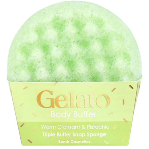 GELATO Croissant & Pistachio Buffer