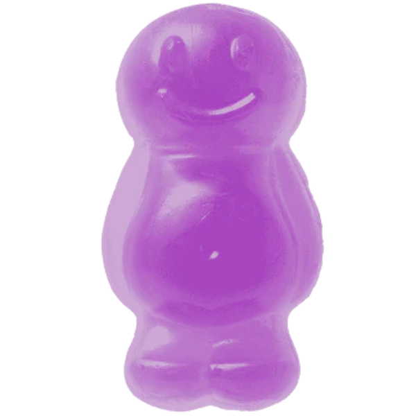 Jell Yeah! Shape Soap