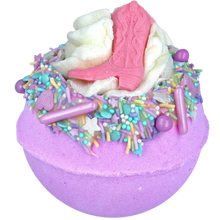 Cowgirl Glam Bath Blaster