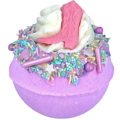 Cowgirl Glam Bath Blaster
