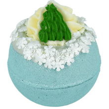 Say It Ain't Snow Bath bomb