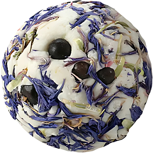 Cornflower & Juniper Berry Creamer