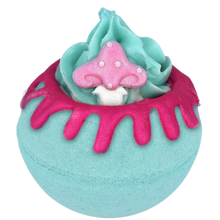 Pixie Dust Bath bomb