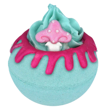 Pixie Dust Bath bomb
