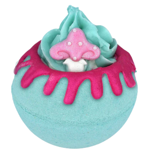 Pixie Dust Bath bomb