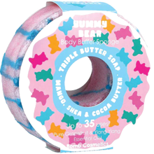 Yummy Bear Body Buffer