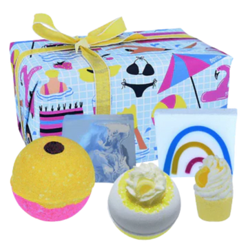 Good Vibes Gift Pack