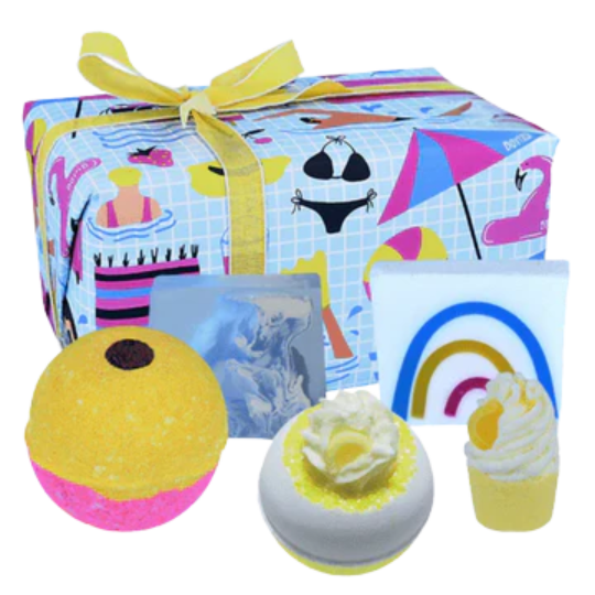 Good Vibes Gift Pack