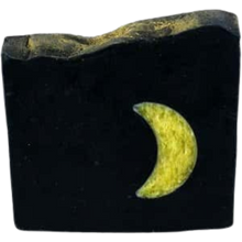 Dancing in the Moonlight Soap Sliced