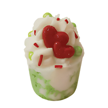 Strawberry Mojito Mallow