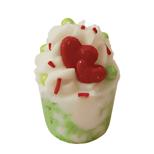 Strawberry Mojito Mallow