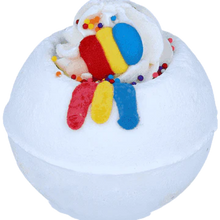 You Make Me Melt Bath bomb