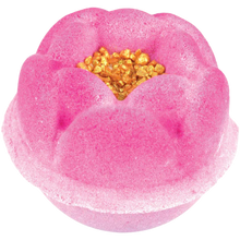 I Can Buy Myself Flowers Vegan Raw Bath bomb