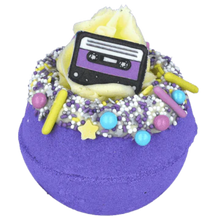 Acceptable in the 80's Bath Bomb