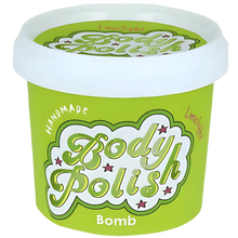 Limelight Body Polish