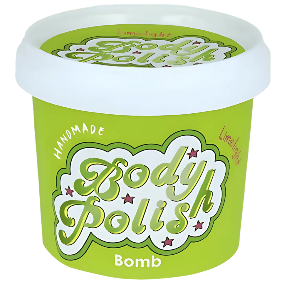 Limelight Body Polish