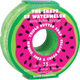 The Shape of Watermelon Buffer Sponge