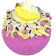 Banana Delight  Bath bomb