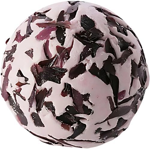 Blackberry Bath Creamer