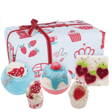 The Great British Gift pack