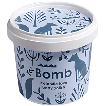 Icelandic Lava Body Polish