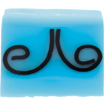 Dapper Chap Soap Sliced