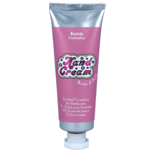 Rose & Pink Oudh Hand Treatment