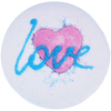 Love Potion Glow Up Bath Bomb & Candle Duo