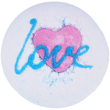 Love Potion Glow Up Bath Bomb & Candle Duo