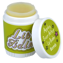 Appley Ever After Lip Balm