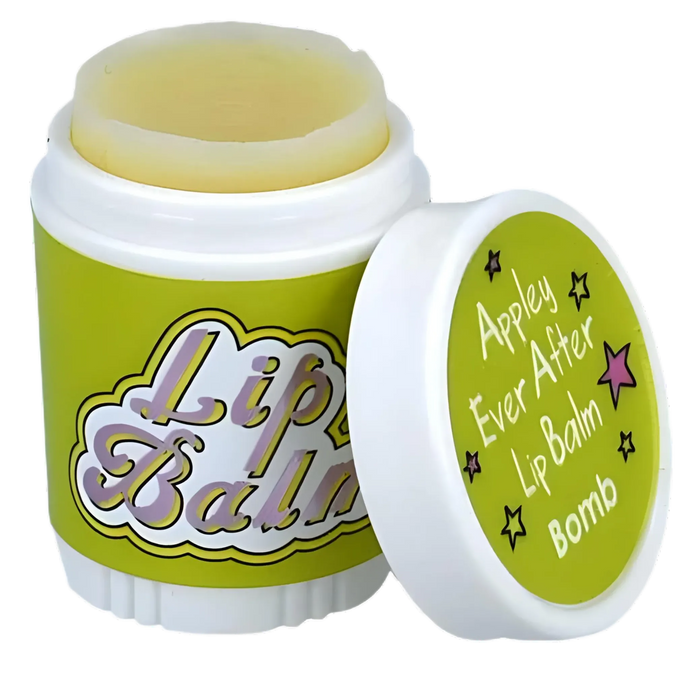 Appley Ever After Lip Balm