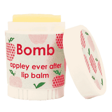 Appley Ever After Lip Balm