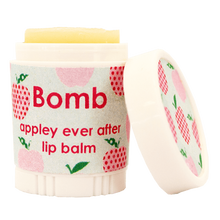 Appley Ever After Lip Balm