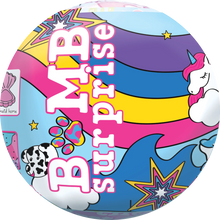 Splash Surprise Bomb Surprise