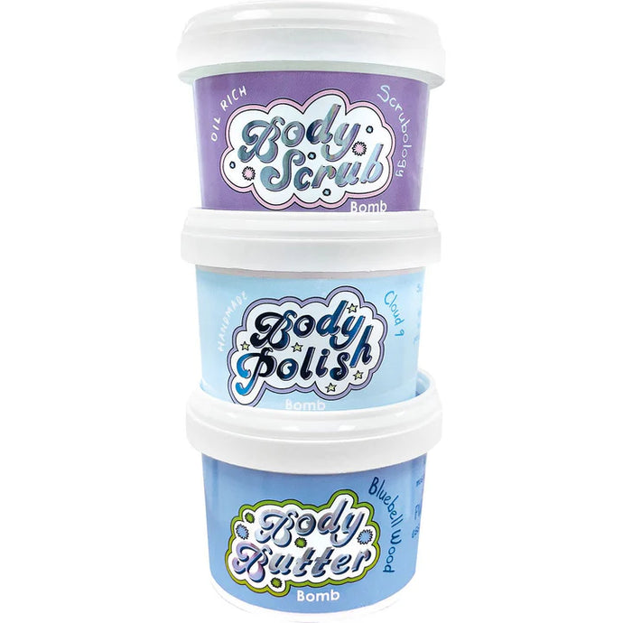 Beauty Slumber Discovery Gift Set