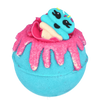 Blue Raspberry Ice Bath Blaster